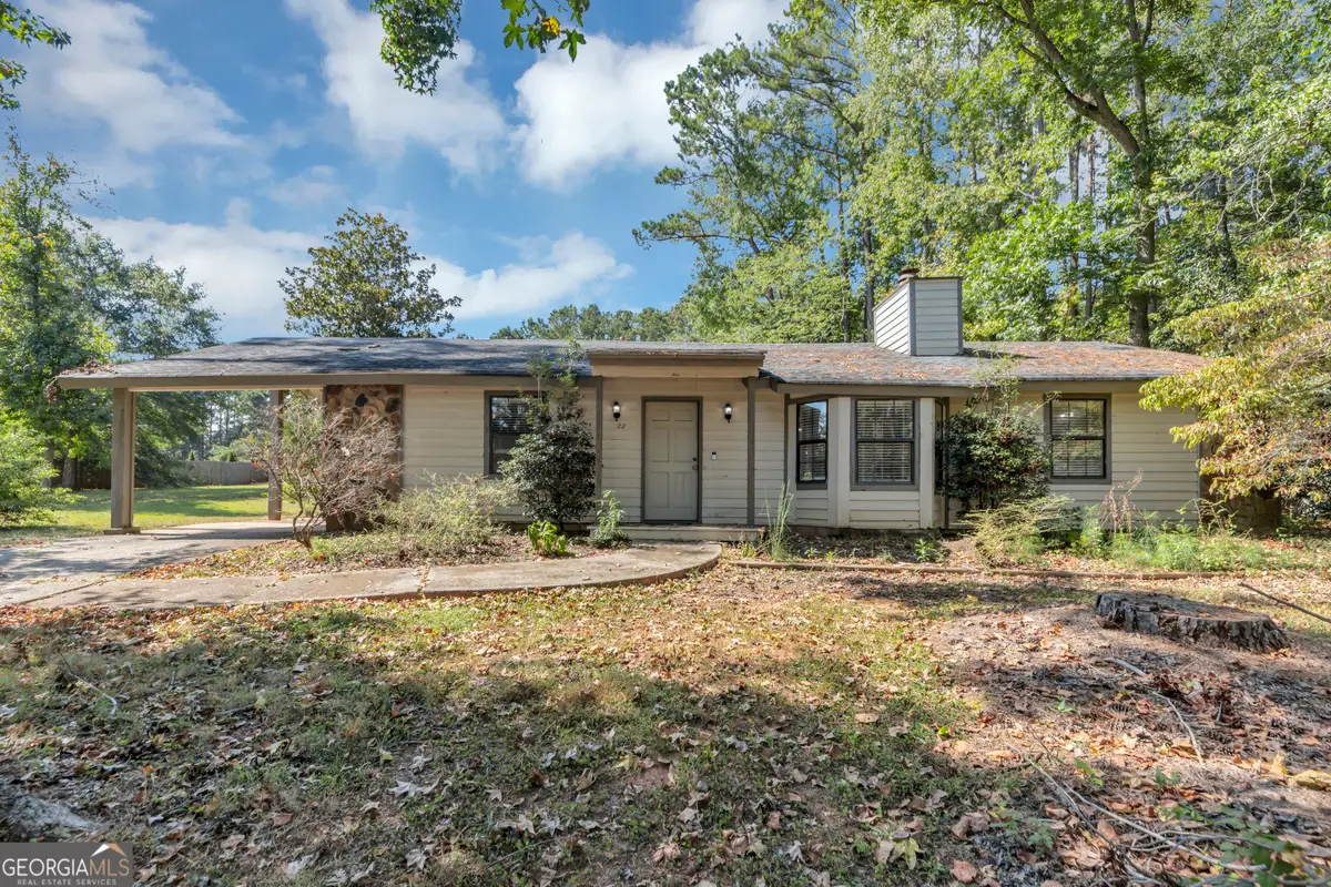 22 Barberry Drive, Newnan, GA 30265 - Image #1
