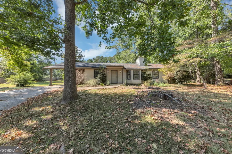22 Barberry Drive, Newnan, GA 30265 - Image #3
