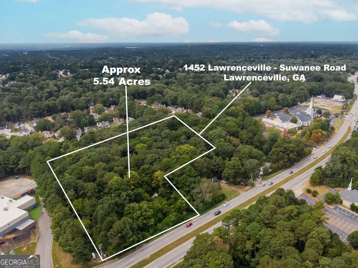 1452 Lawrenceville Suwanee Road, Lawrenceville, GA 30043 - Image #1