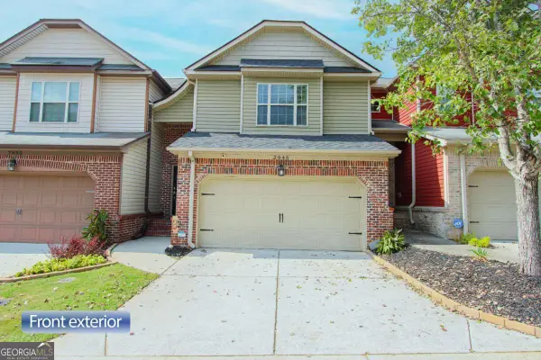 2946 Oshields Court Sw #3, Marietta, GA 30060