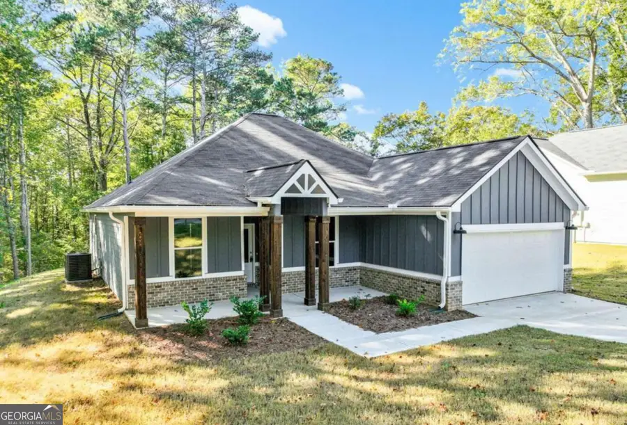107 Antler Trail, Temple, GA 30179 - Image #2