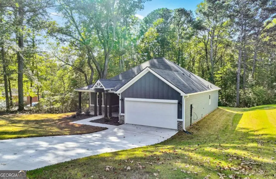 107 Antler Trail, Temple, GA 30179 - Image #3