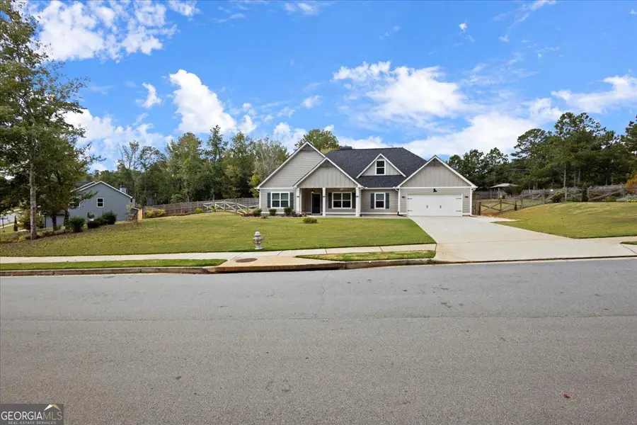 7001 Palomino Trail, Winston, GA 30187 - Image #2