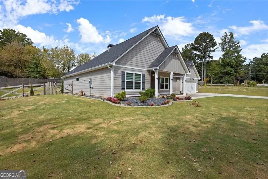 7001 Palomino Trail, Winston, GA 30187 - Image #3