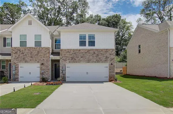 329 Navigator Lane, Mcdonough, GA 30253