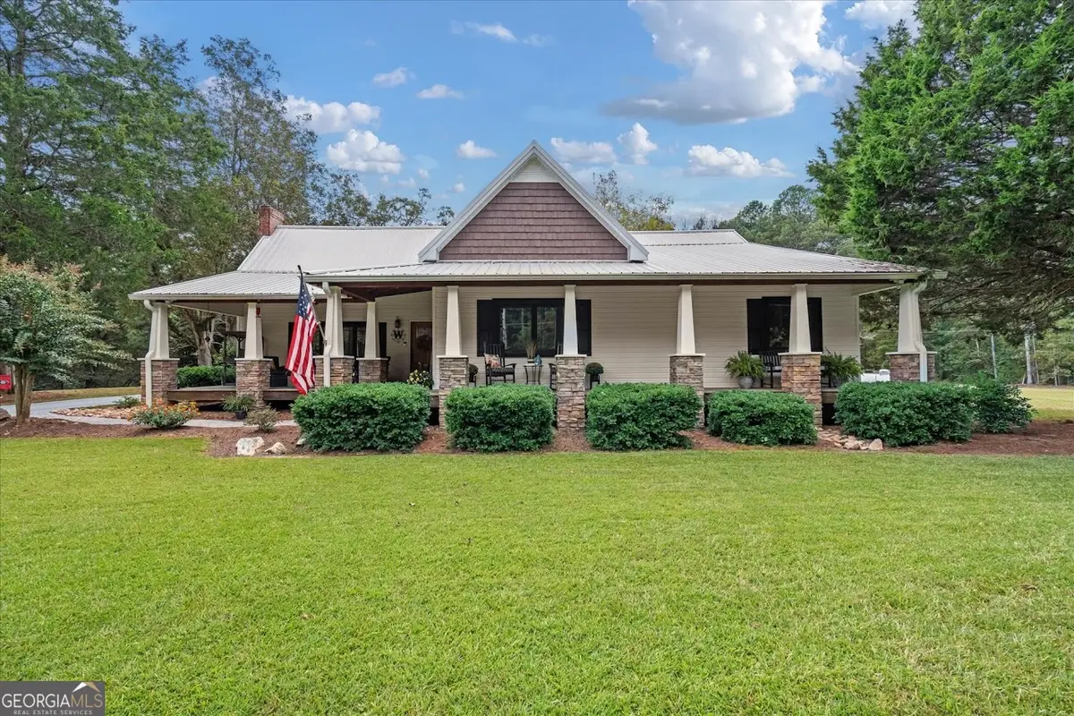 2895 Morgan Road, Bremen, GA 30110 - Image #1