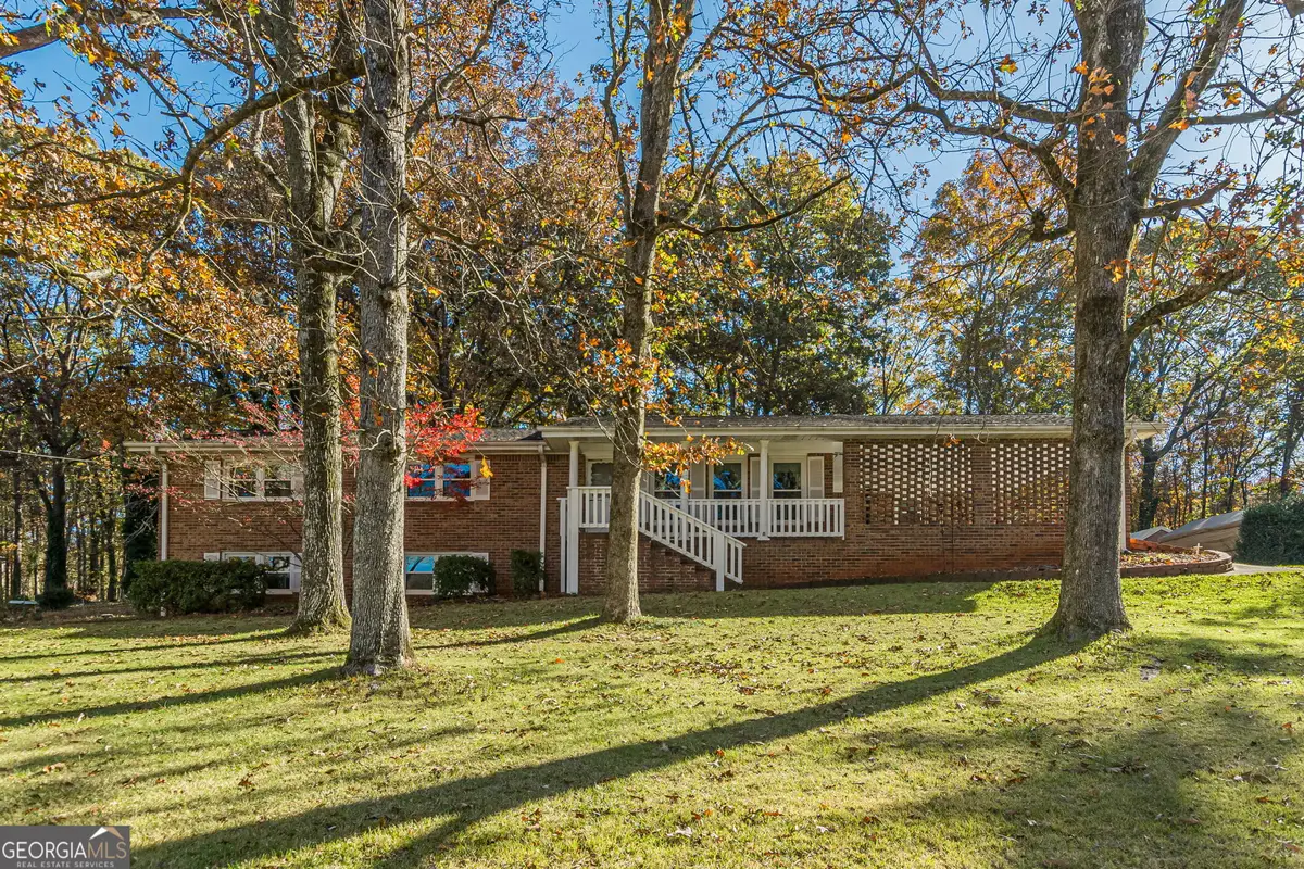 4153 Wells Circle, Douglasville, GA 30135 - Image #1