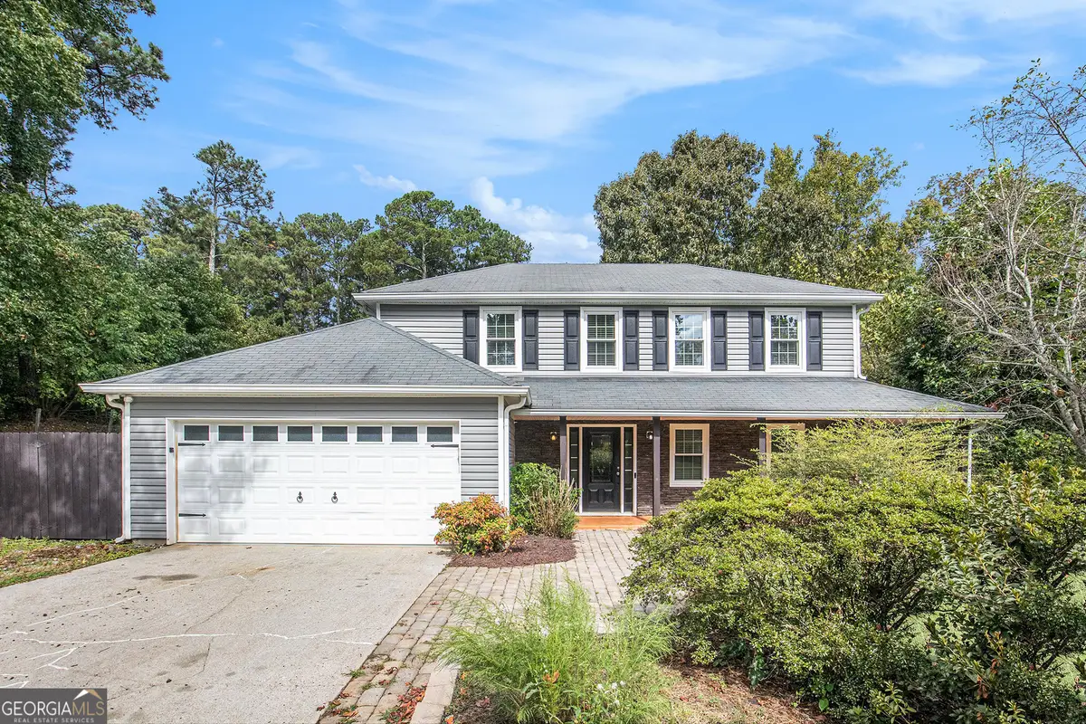 1510 Oklahoma Drive, Buford, GA 30519 - Image #1