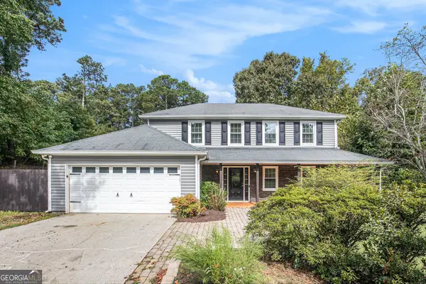 1510 Oklahoma Drive, Buford, GA 30519