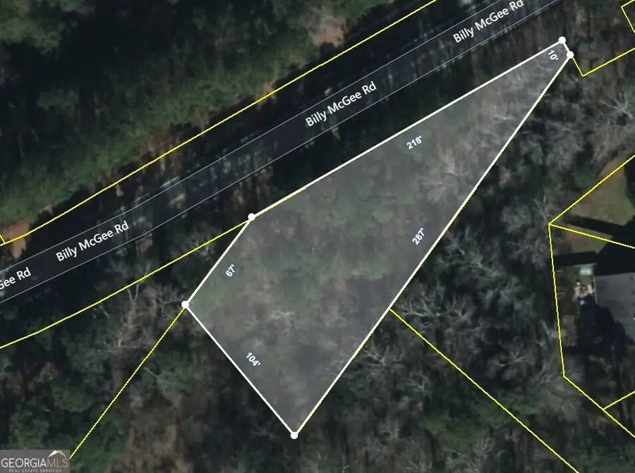 0 Billy Mcgee Road, Lawrenceville, GA 30045 - Image #2