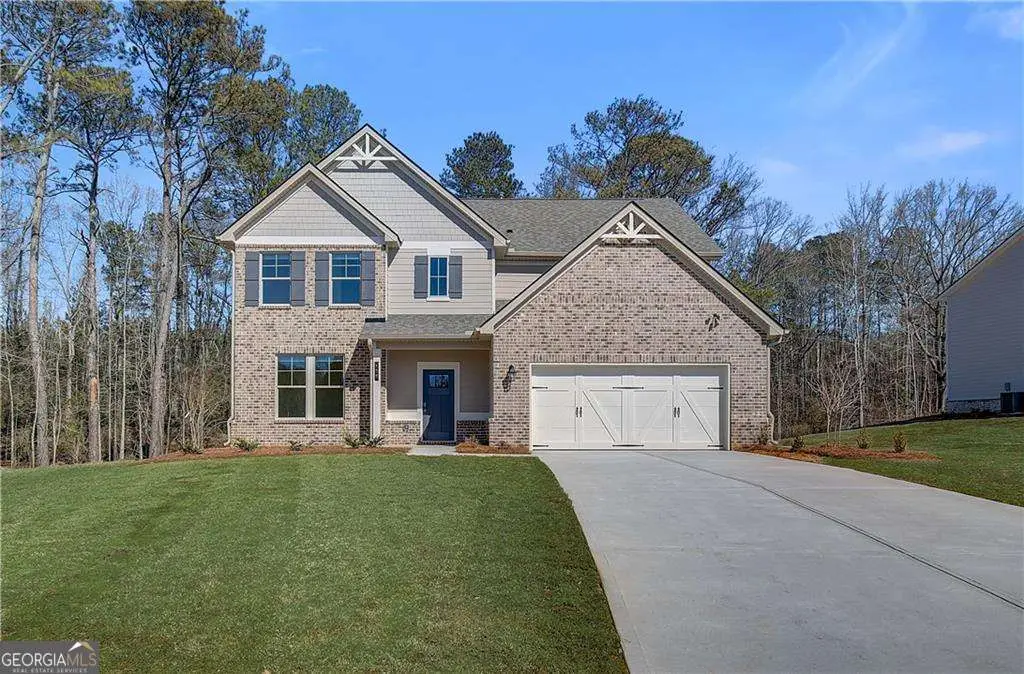 233 Ruthe Cove, Locust Grove, GA 30248 - Image #1