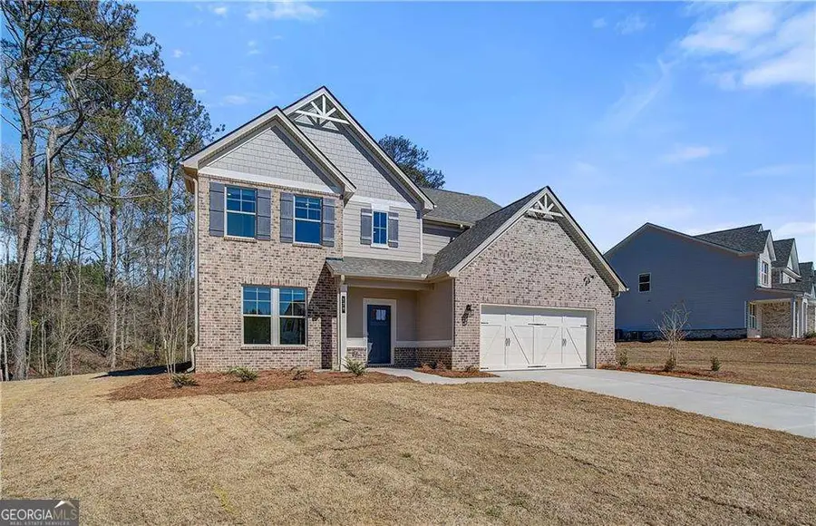 233 Ruthe Cove, Locust Grove, GA 30248 - Image #3