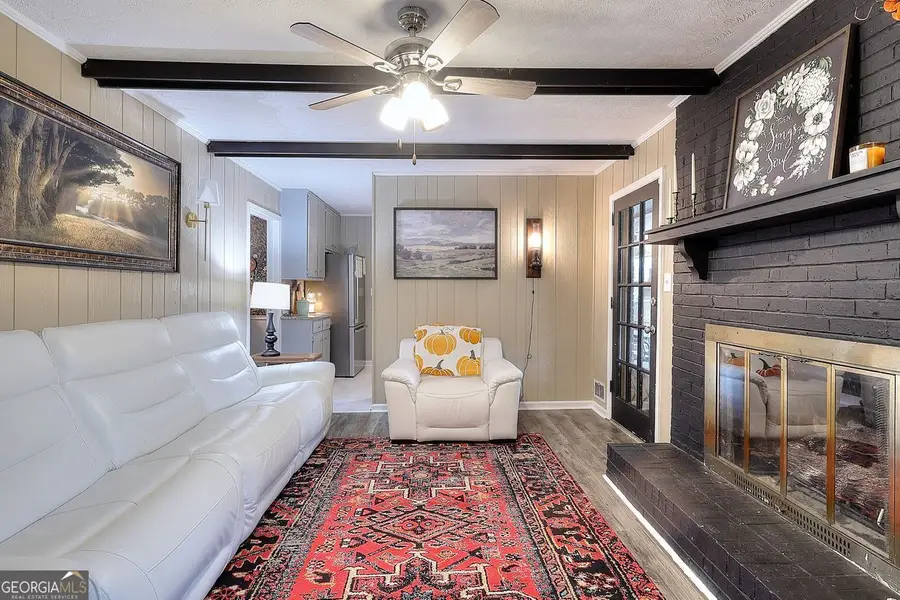 5145 Apollo Lane, Lilburn, GA 30047 - Image #2