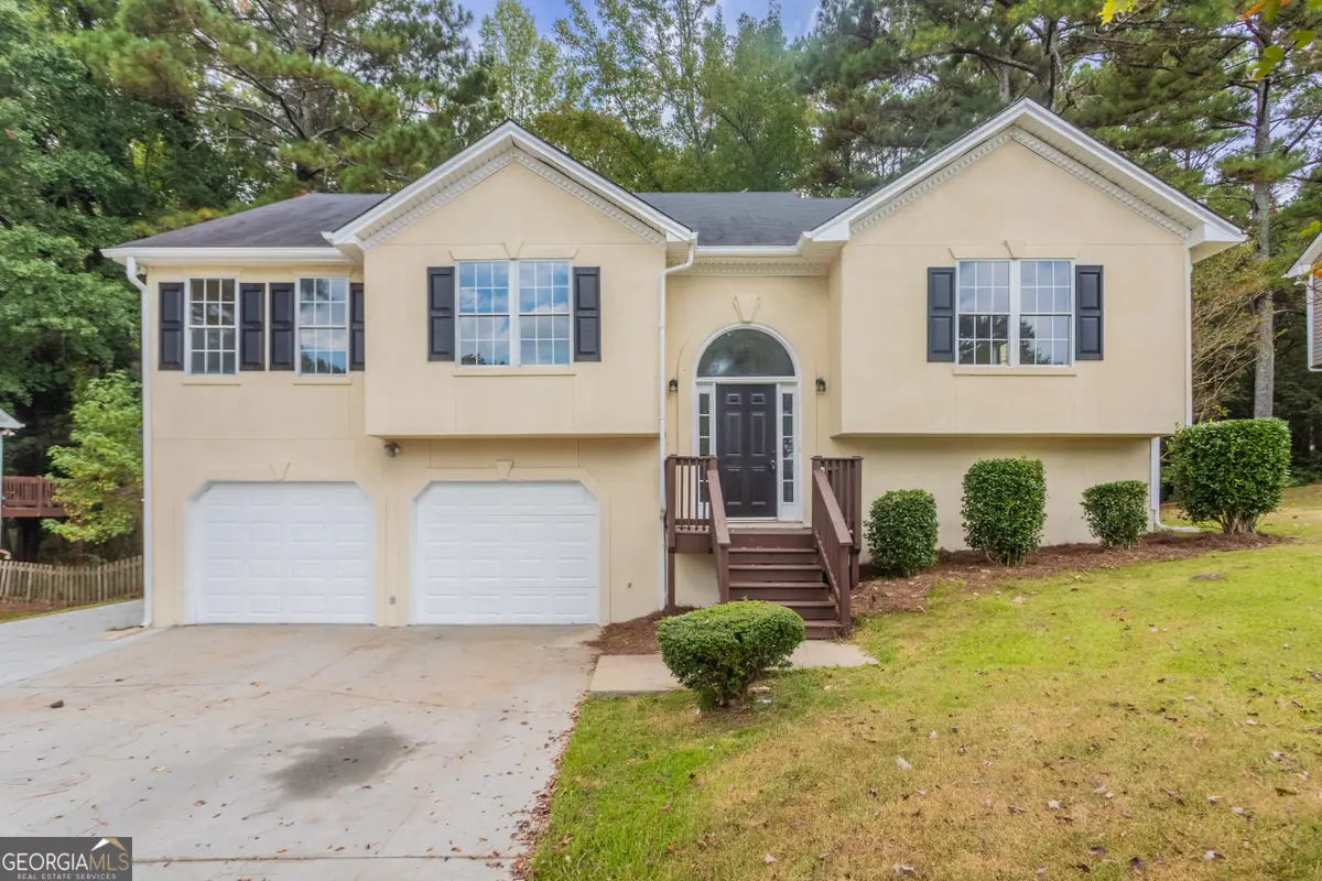 859 Aspen Drive, Lithia Springs, GA 30122 - Image #1