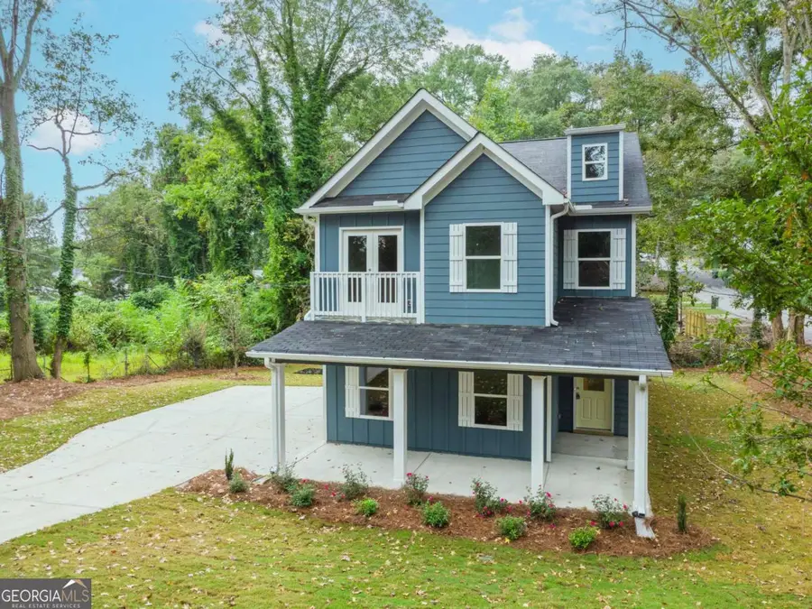 217 Wynnwood Drive Sw, Atlanta, GA 30310 - Image #3