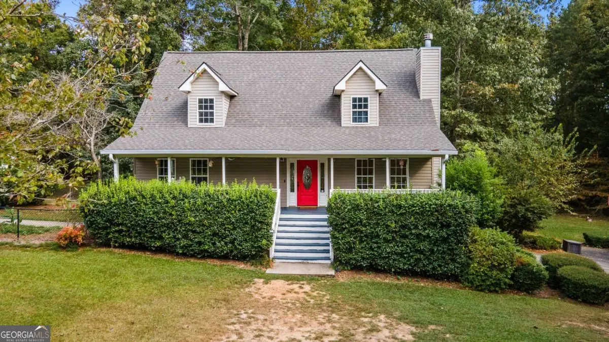 282 Turner Road Ne, Rome, GA 30165 - Image #1