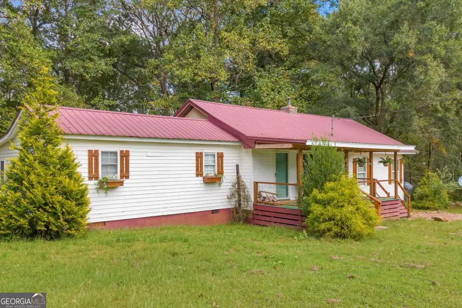 2695 Brays Lake Road, Royston, GA 30662 - Image #3