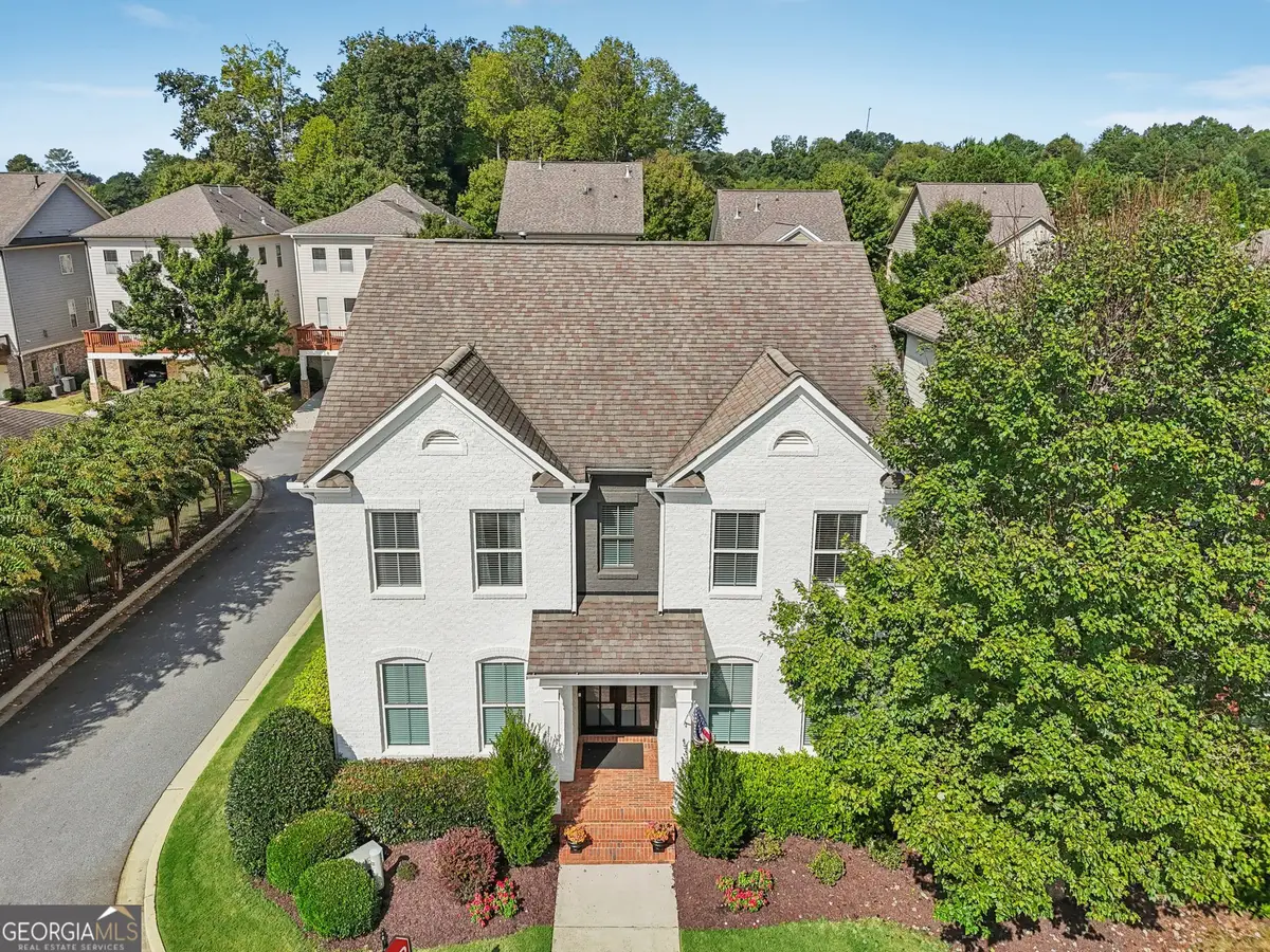 7440 Winthrop Road, Alpharetta, GA 30005 - Image #1