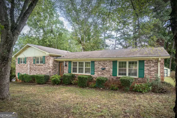 3516 Nowlin Road, Kennesaw, GA 30144