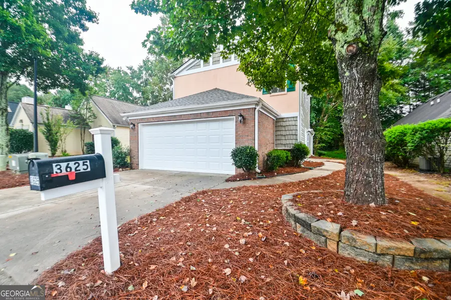 3625 Maple Valley Drive, Cumming, GA 30040 - Image #3