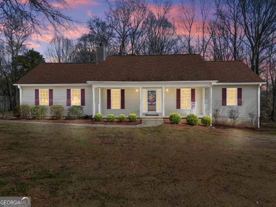 662 Maley Road, Jefferson, GA 30549 - Image #3