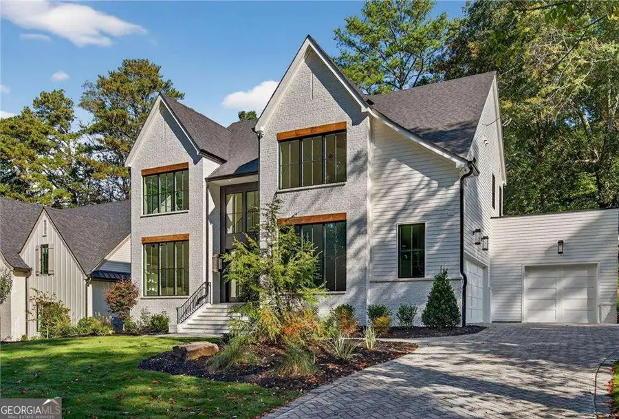 193 Jere Drive, Alpharetta, GA 30009 - Image #2