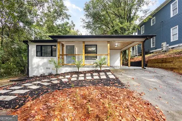 875 Hall Street, Atlanta, GA 30318