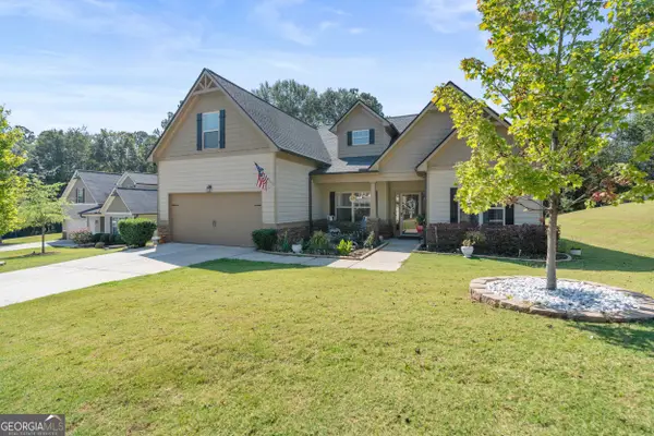 420 Andrew Ridge, Jefferson, GA 30549