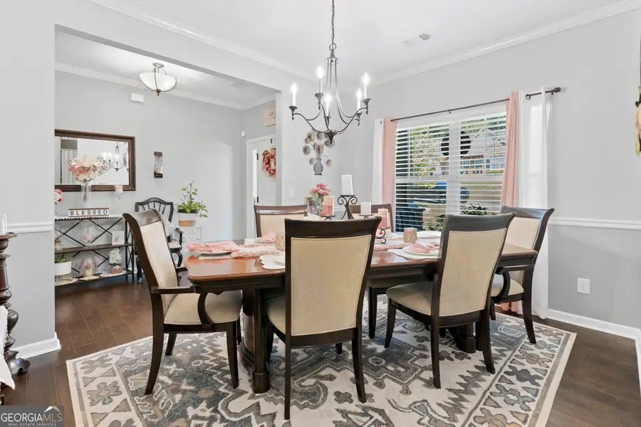 420 Andrew Ridge, Jefferson, GA 30549 - #3