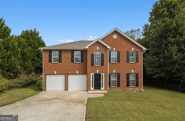2146 Silva Court, Conley, GA 30288