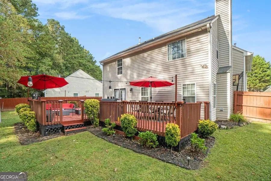 4644 Egret Court, Austell, GA 30106 - Image #2