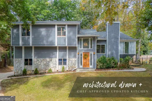 6841 Woodcreek Lane, Douglasville, GA 30135