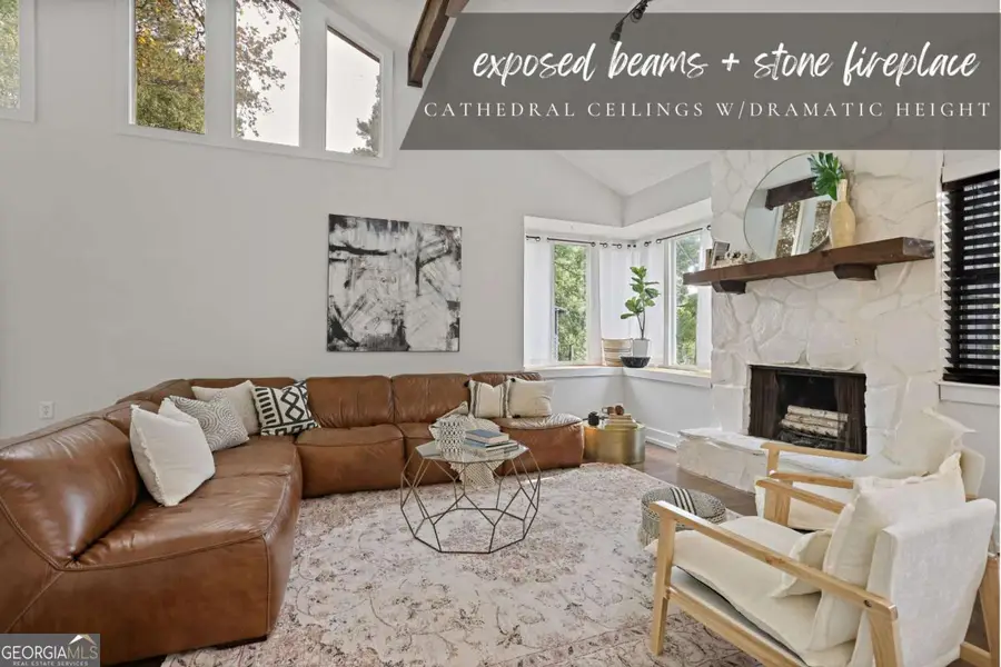 6841 Woodcreek Lane, Douglasville, GA 30135 - Image #2