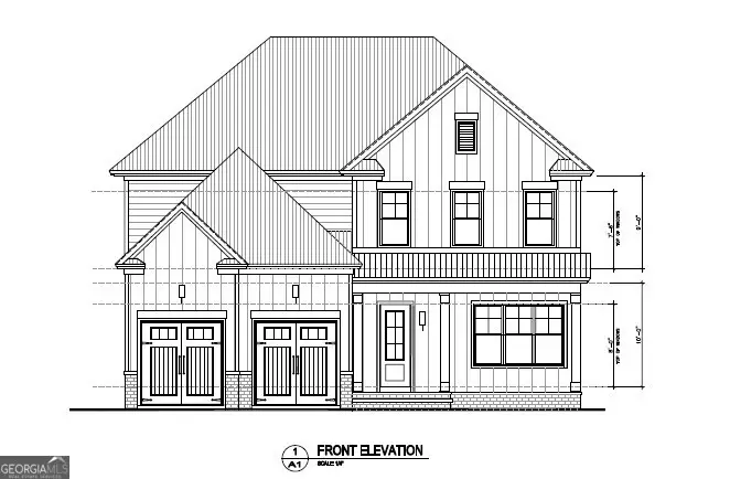 1894 Point River Drive, Duluth, GA 30097 - Image #1