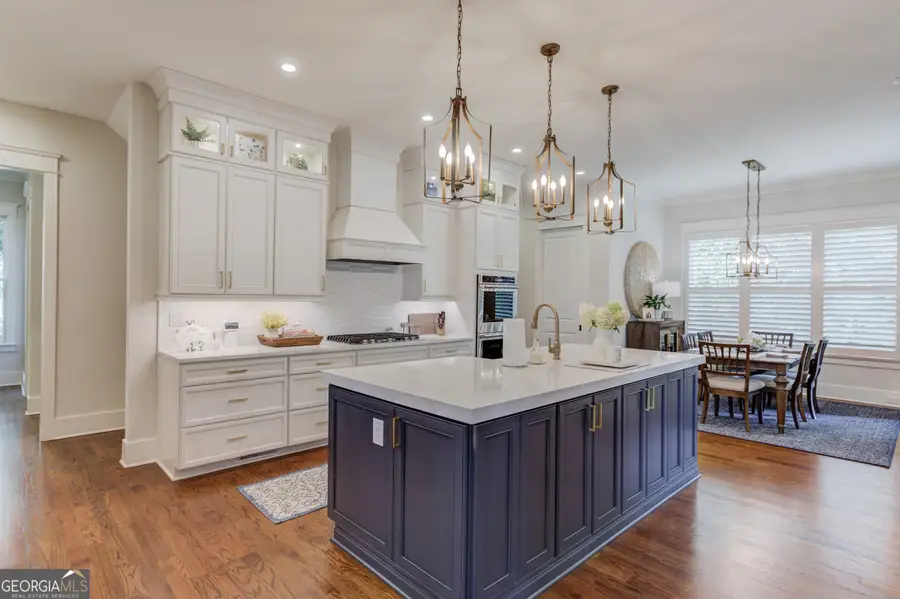 1894 Point River Drive, Duluth, GA 30097 - Image #3