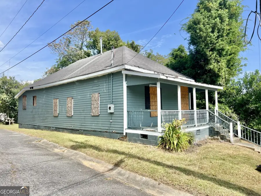 2129 Roosevelt Avenue, Macon, GA 31204 - Image #2