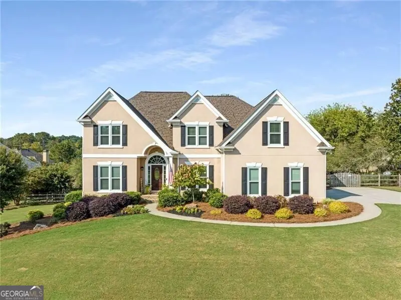 802 Clubhouse Pointe, Woodstock, GA 30188 - Image #2