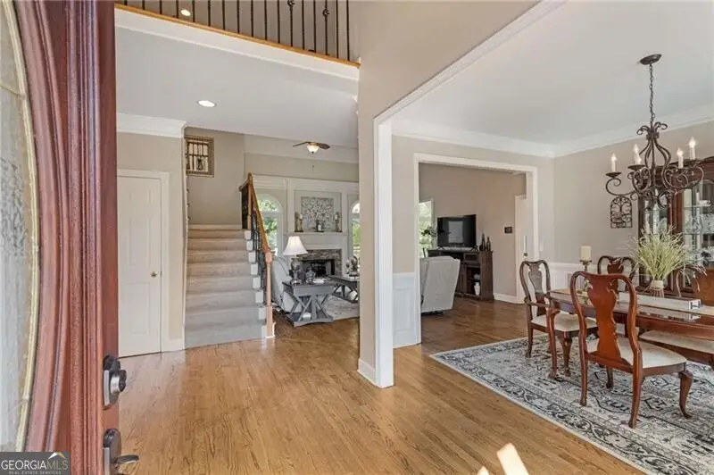 802 Clubhouse Pointe, Woodstock, GA 30188 - Image #3