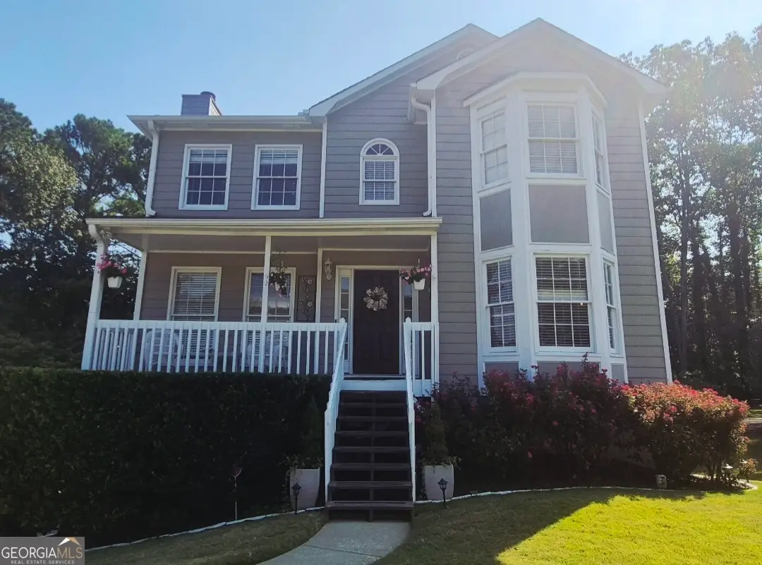 1908 Hamby Place Drive Nw, Acworth, GA 30102 - Image #1