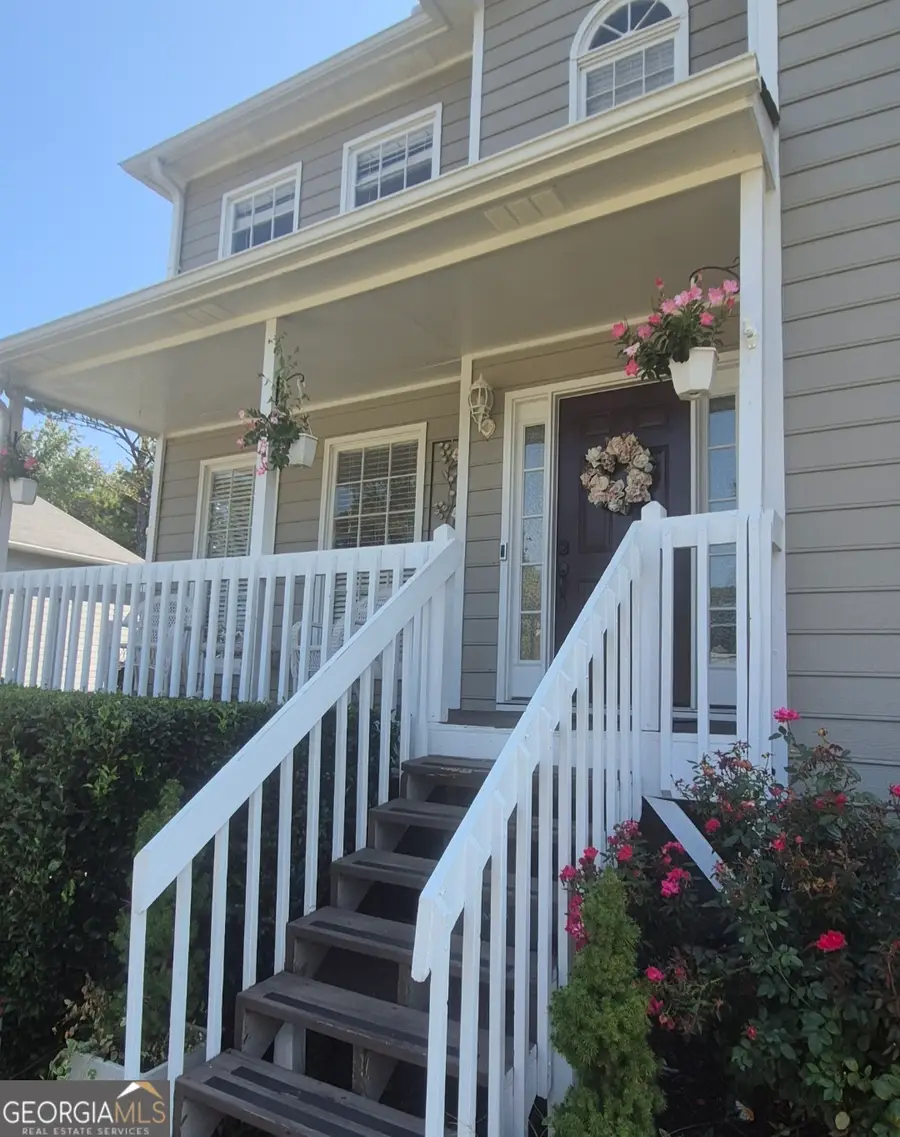 1908 Hamby Place Drive Nw, Acworth, GA 30102 - Image #2