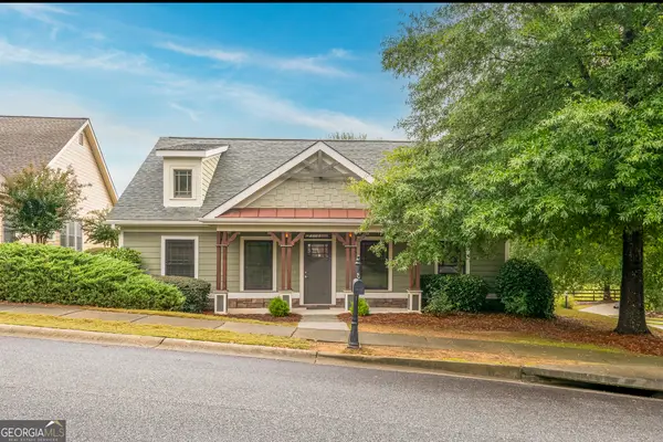 223 Morning Star Way, Ball Ground, GA 30107