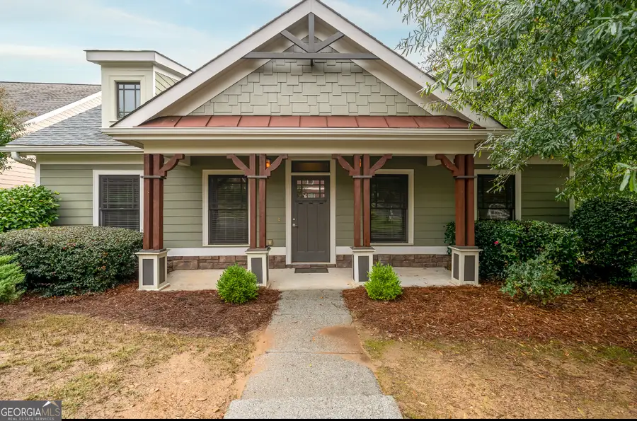 223 Morning Star Way, Ball Ground, GA 30107 - Image #2