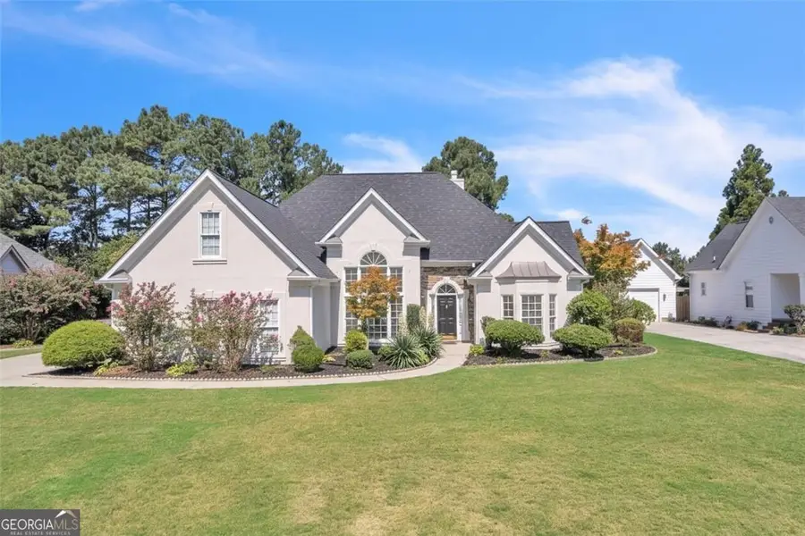 724 Highland Ridge Pointe, Lawrenceville, GA 30045 - Image #2