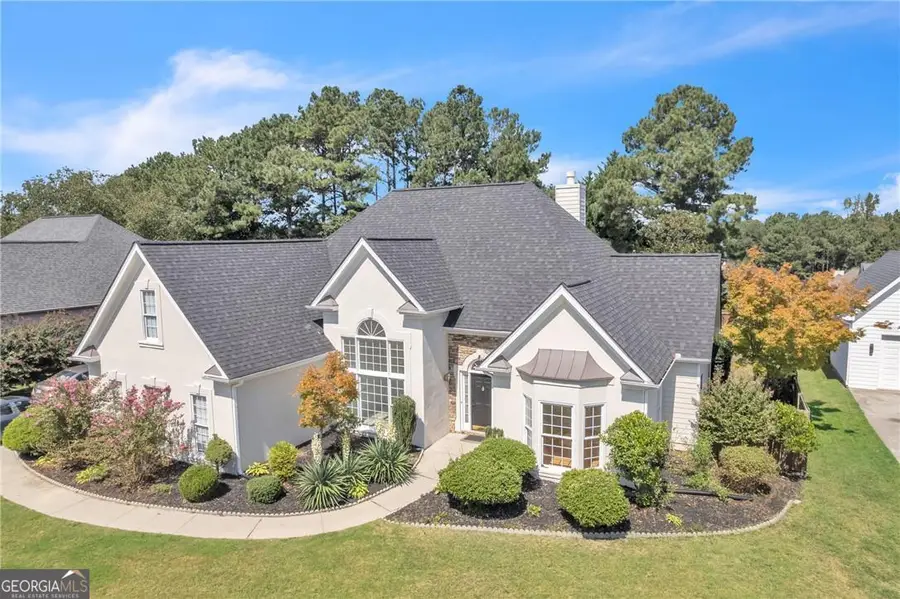 724 Highland Ridge Pointe, Lawrenceville, GA 30045 - Image #3