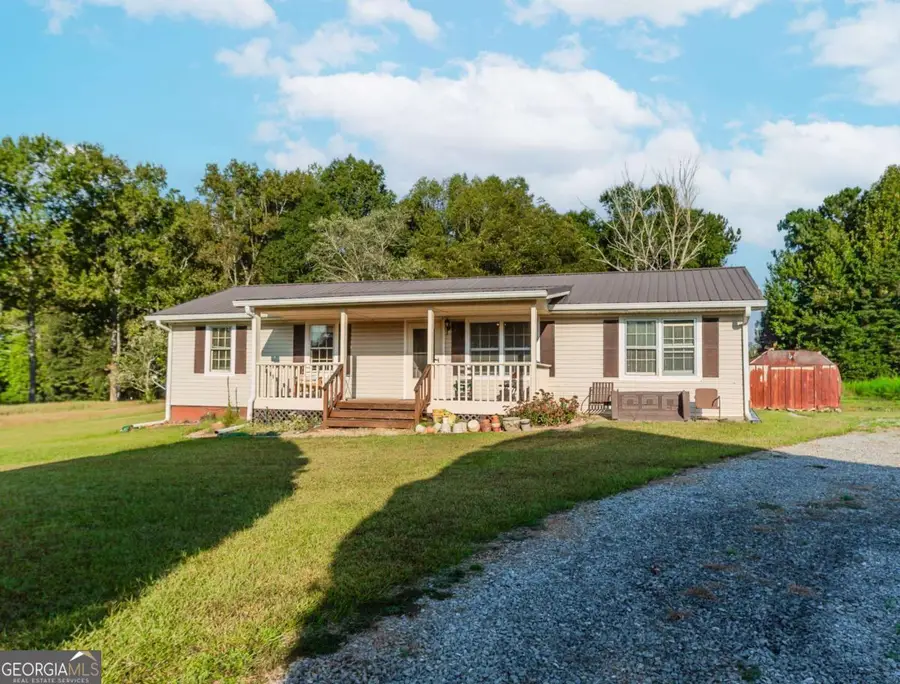 2005 Wilhite Road, Jefferson, GA 30549 - Image #3