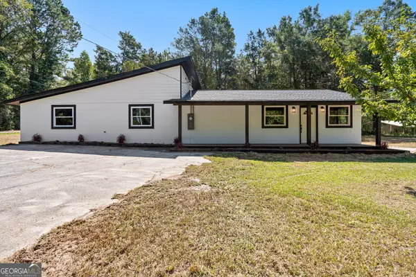 4083 Highway 54, Senoia, GA 30276