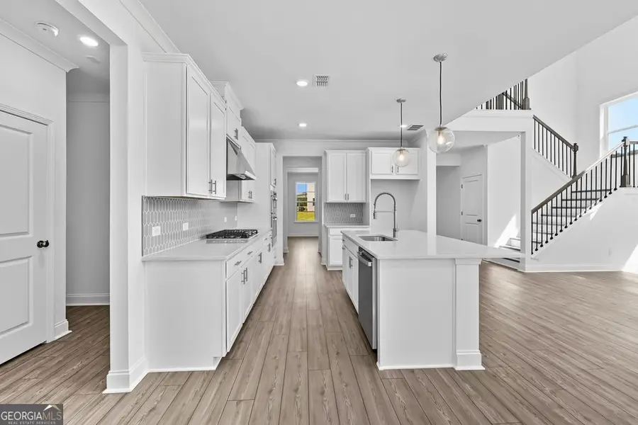 1953 Watson Park Drive, Snellville, GA 30078 - Image #2