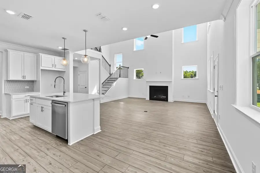 1953 Watson Park Drive, Snellville, GA 30078 - Image #3