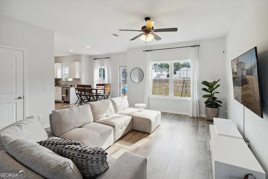 93 Loganberry Lane Ne, Ludowici, GA 31316 - Image #2