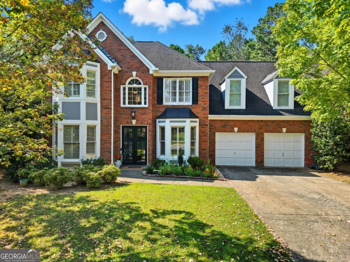 3147 Swallow Drive Ne, Marietta, GA 30066 - Image #1